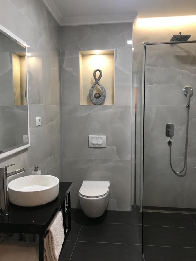 Apartment Romansa Mostar Exterior photo