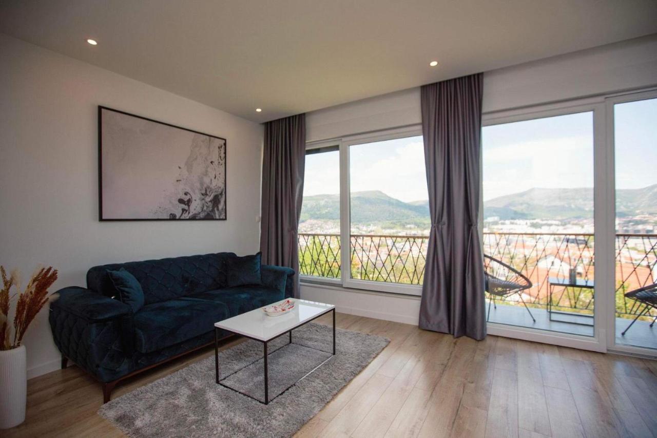 Apartment Romansa Mostar Exterior photo