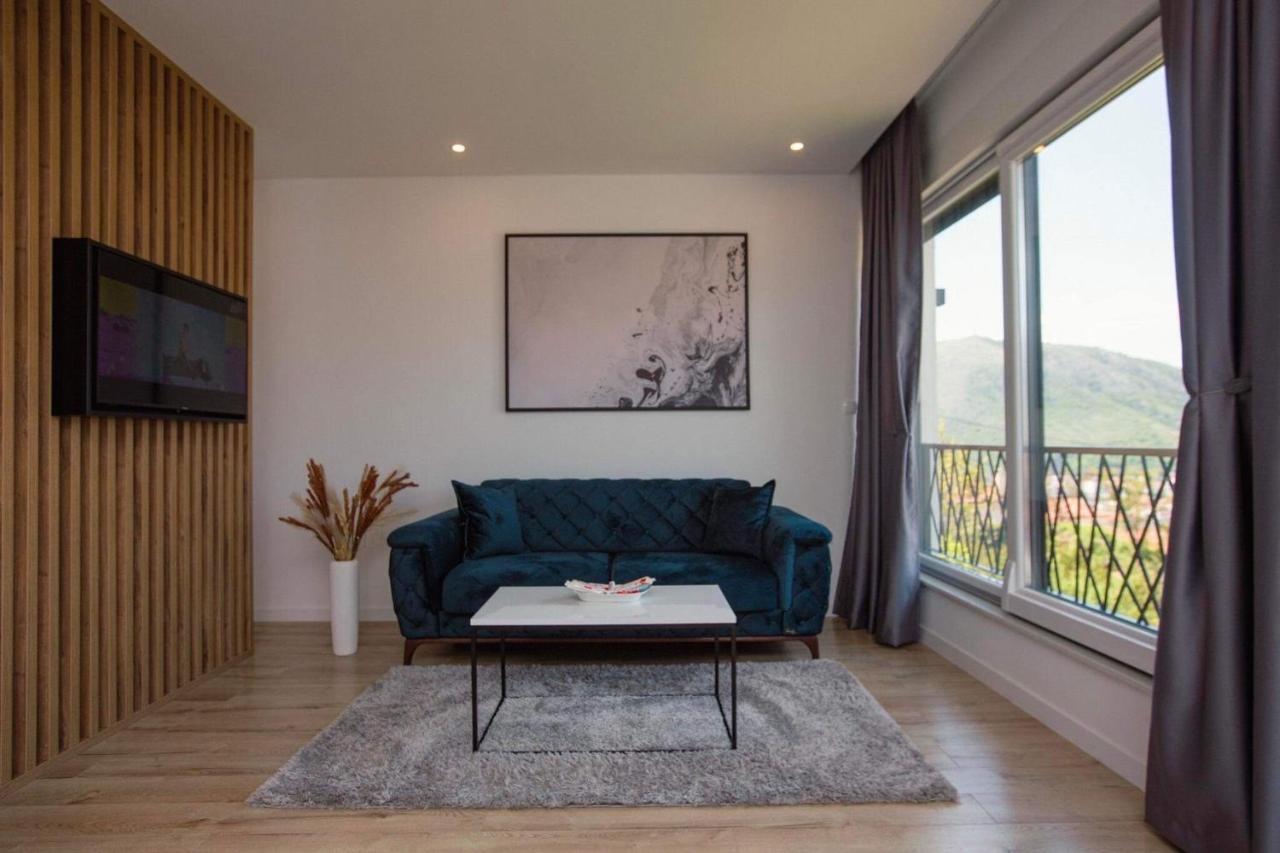 Apartment Romansa Mostar Exterior photo